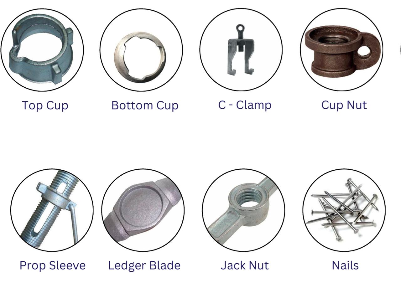 Accessories
