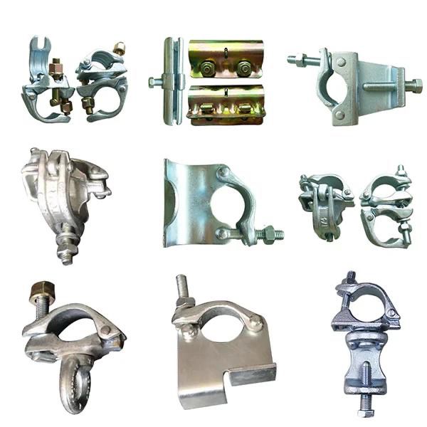 couplers